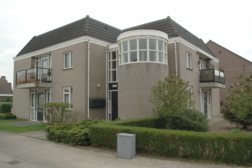 Burgemeester Cremersstraat 53