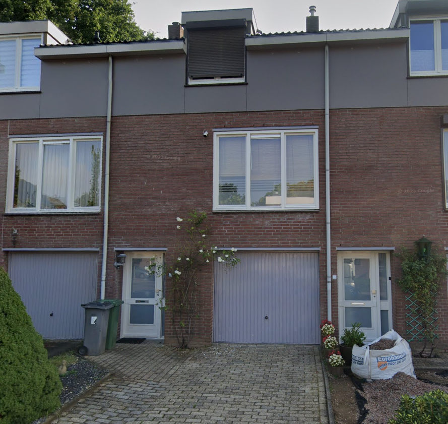 Van Binsfeldstraat 23, 6321 CM Wijlre, Nederland