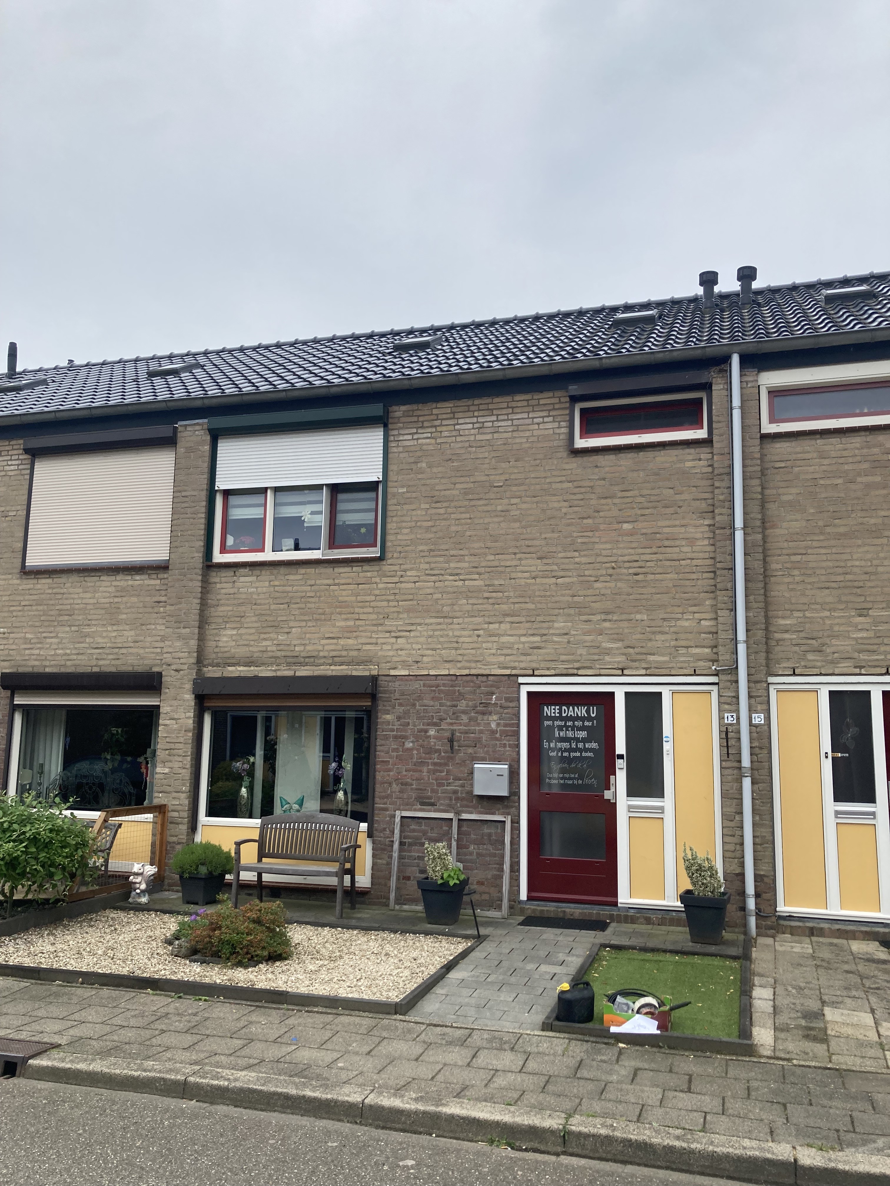 Irenelaan 13, 6114 BS Susteren, Nederland