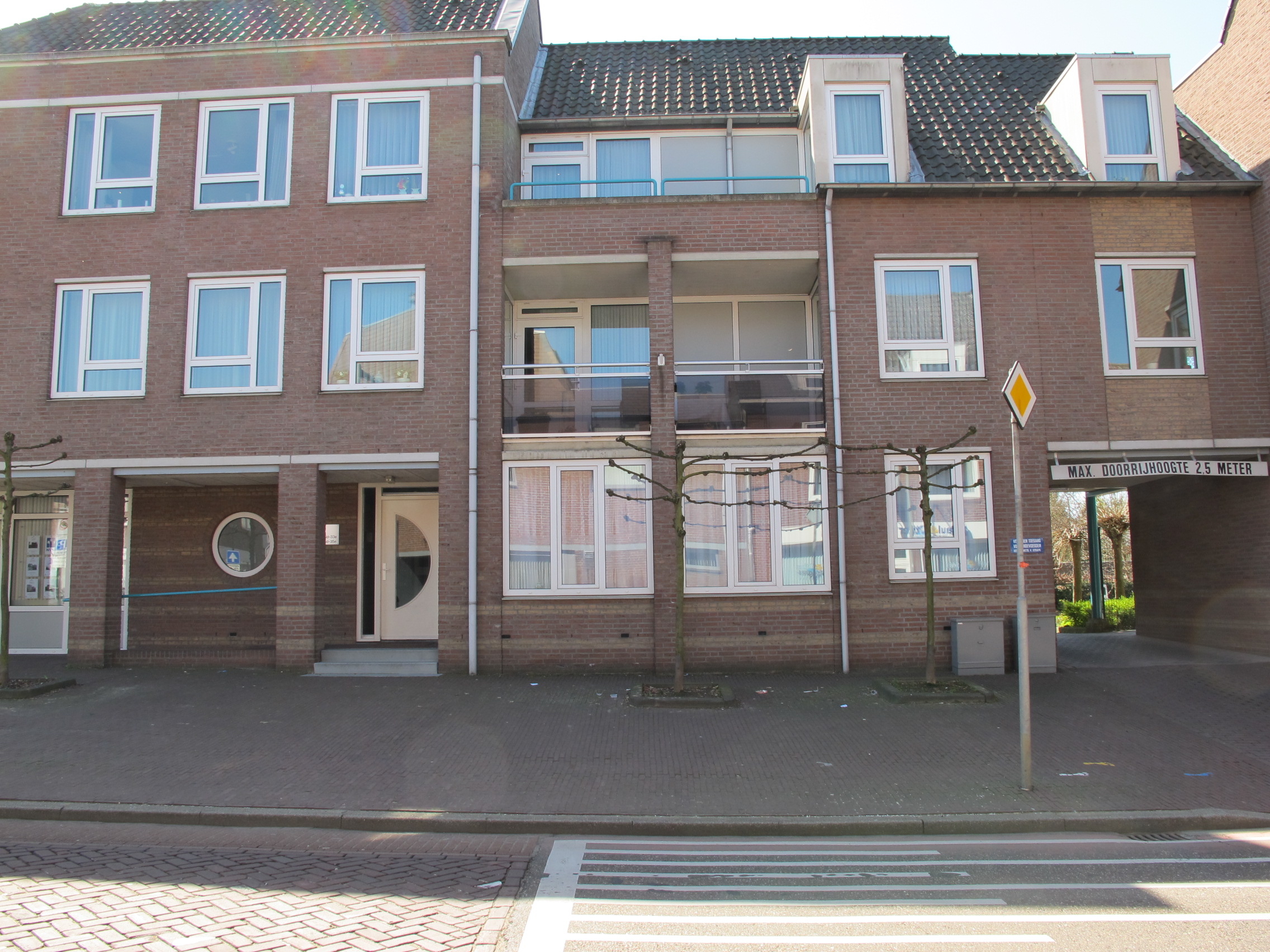 Dorpsstraat 31