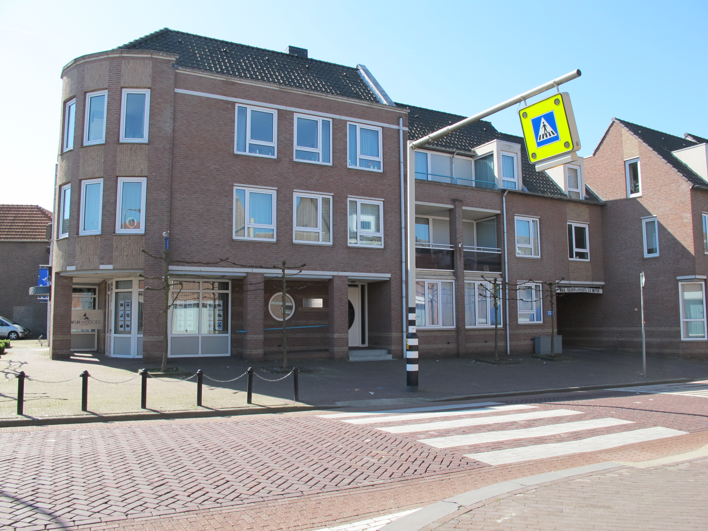 Dorpsstraat 31