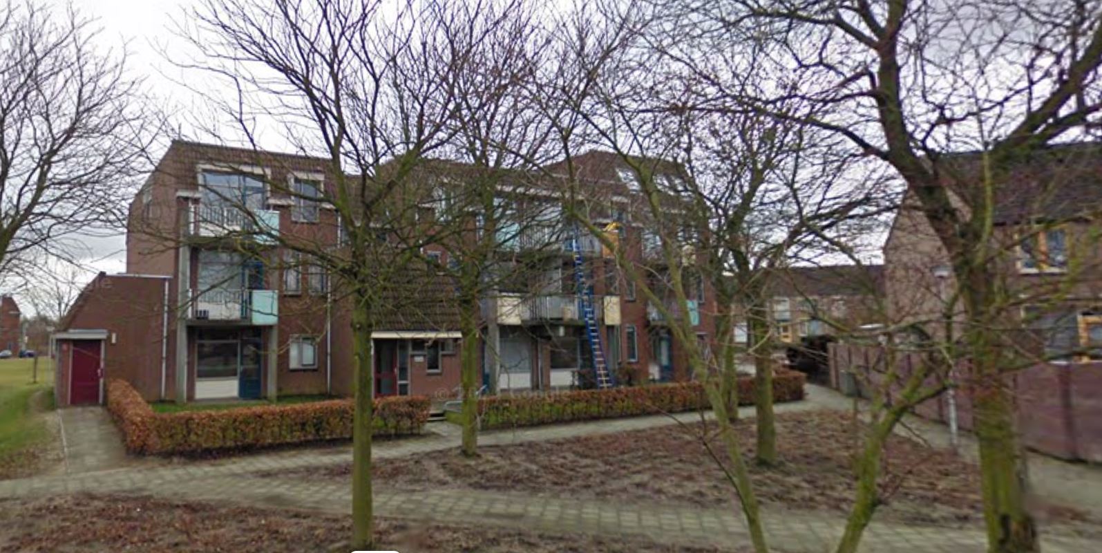 Karolingenstraat 78, 6132 GC Sittard, Nederland