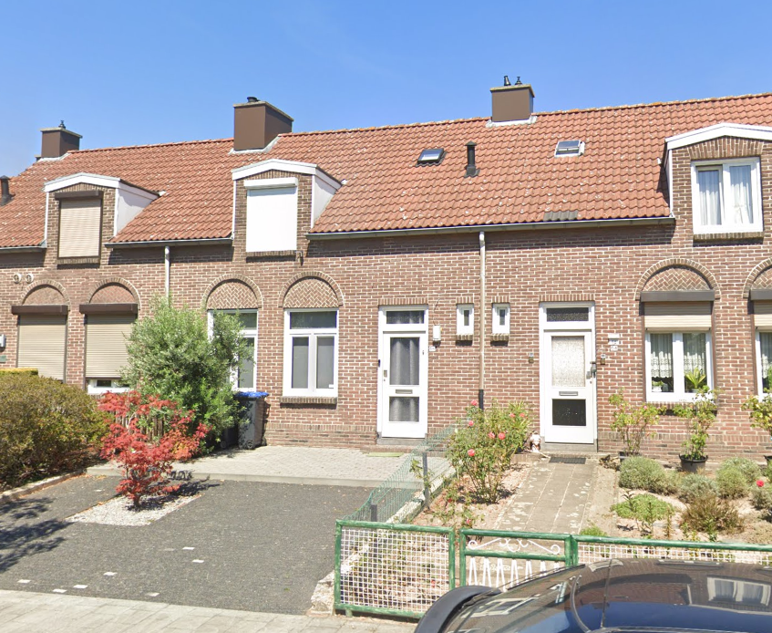Pleijweg 56, 6415 RH Heerlen, Nederland