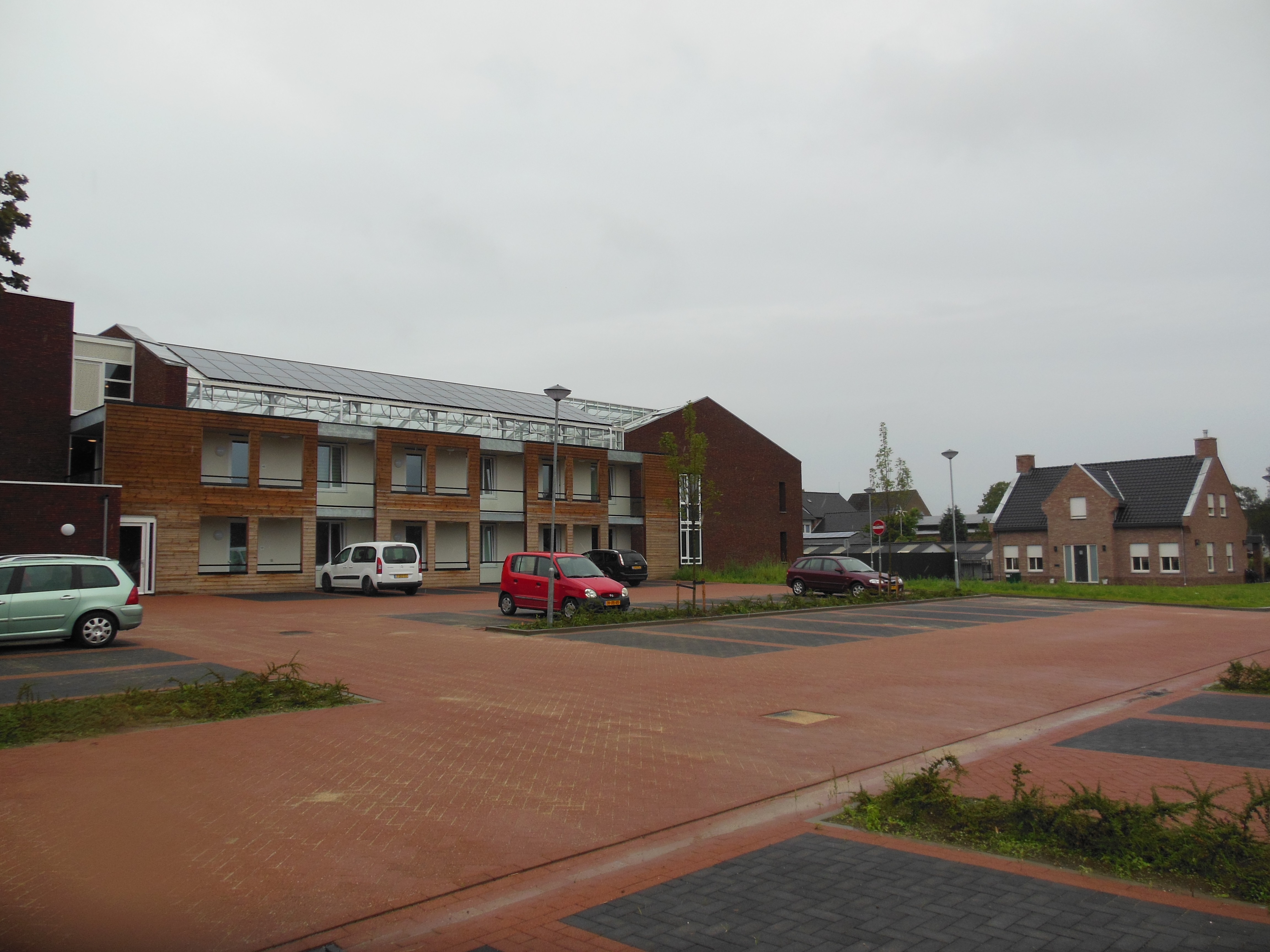 Dijkhof 17, 6065 GA Montfort, Nederland