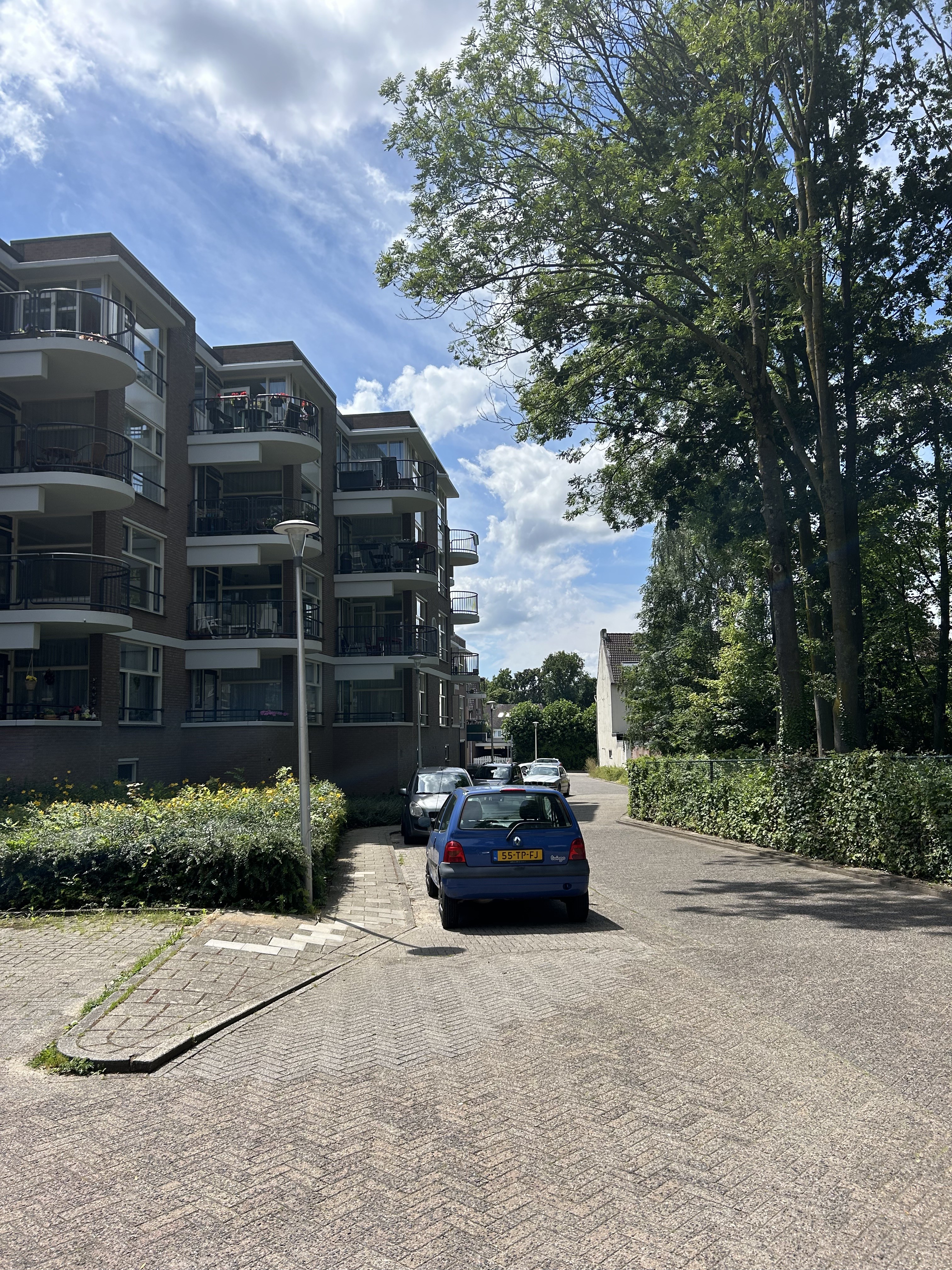 Ypenburgstraat 4, 6417 PS Heerlen, Nederland