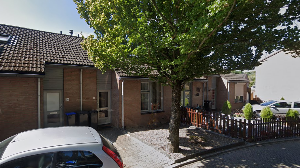 Vloedsgraaf 26, 6431 MN Hoensbroek, Nederland