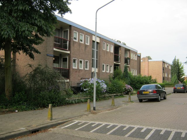 Hogeweg 192