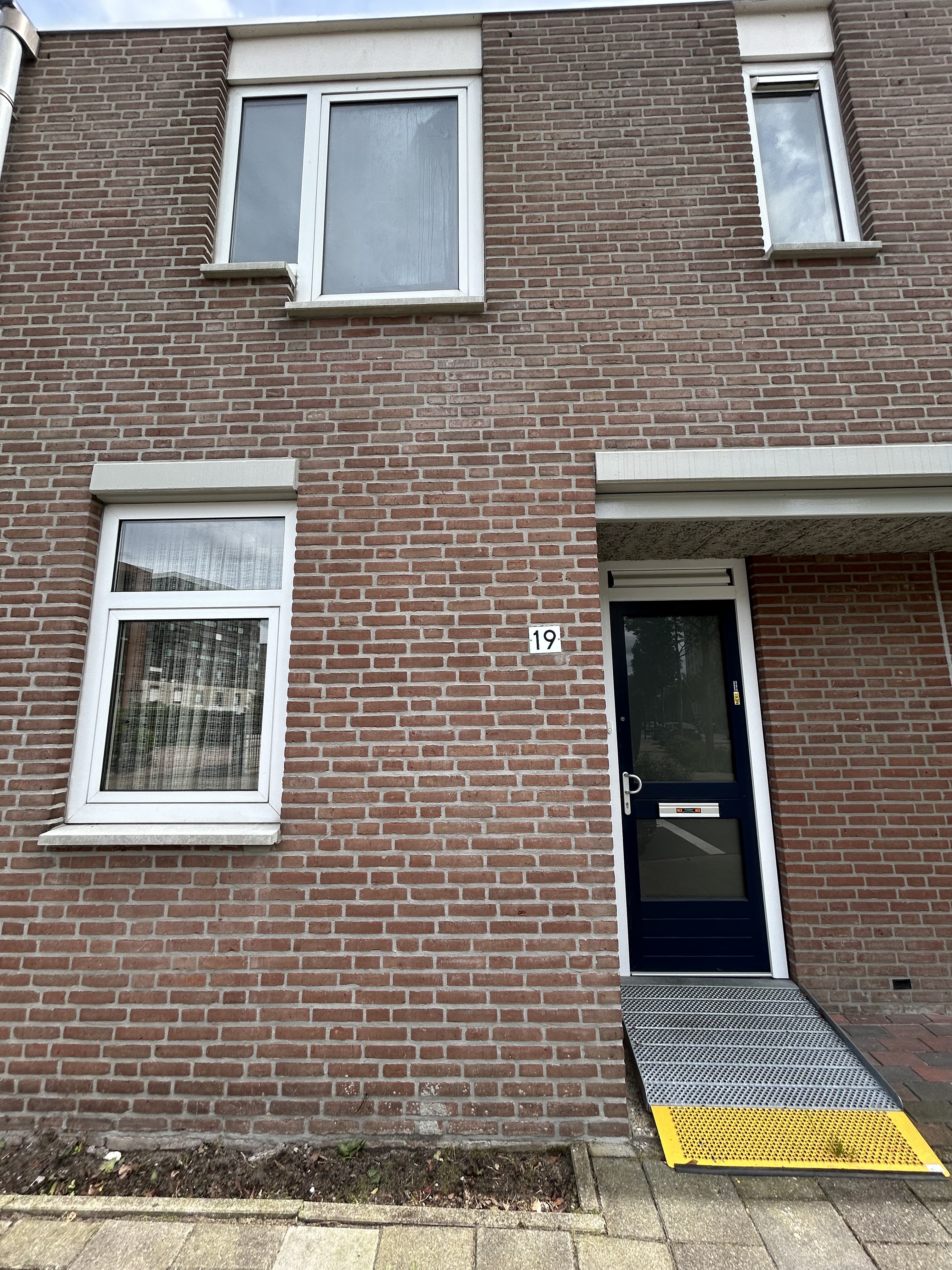 Anne Frankstraat 19