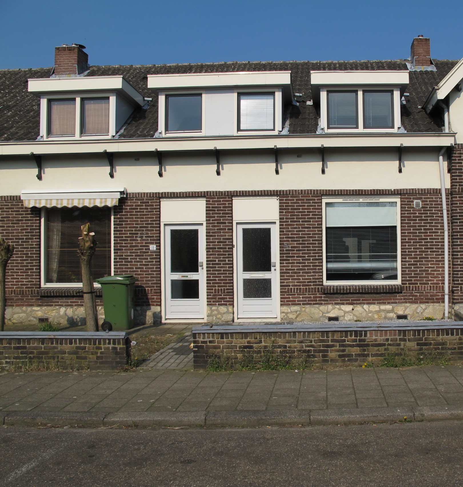 Korenstraat 9