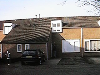 Paardenbroek 18, 6065 CR Montfort, Nederland