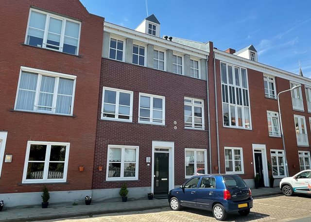 Scholtisstraat 22, 5941 GG Velden, Nederland