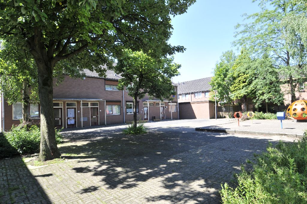 Erensteinerstraat 17, 6463 XM Kerkrade, Nederland