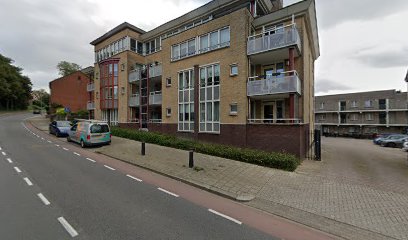 Pleistraat 15D