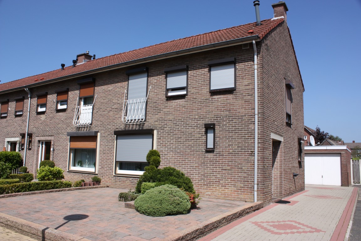 Verhagenstraat 7, 6461 XA Kerkrade, Nederland