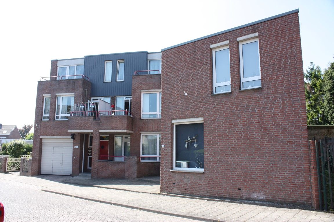 Gulperstraat 12, 6461 HJ Kerkrade, Nederland