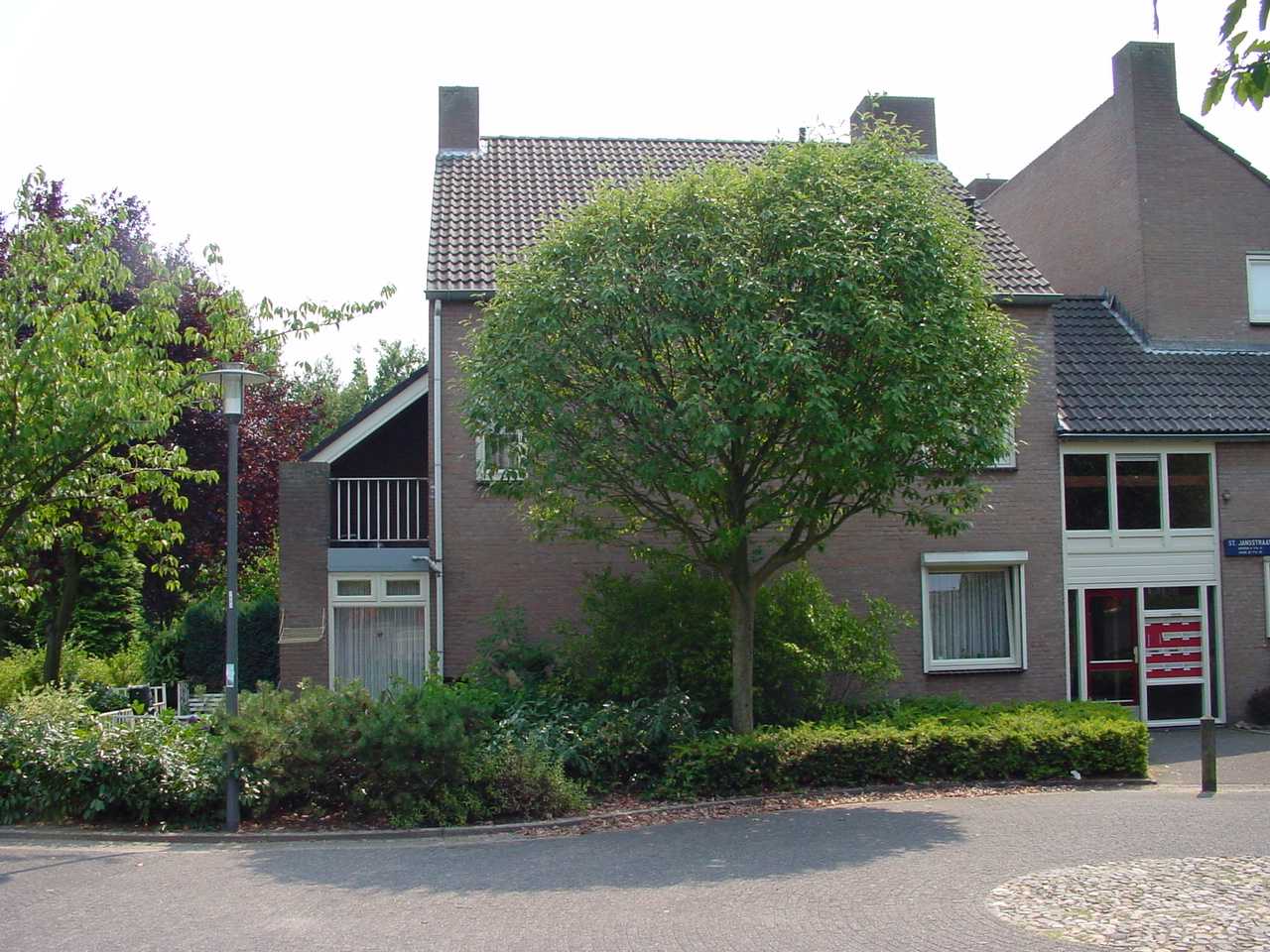Sint Jansstraat 23, 6071 JG Swalmen, Nederland