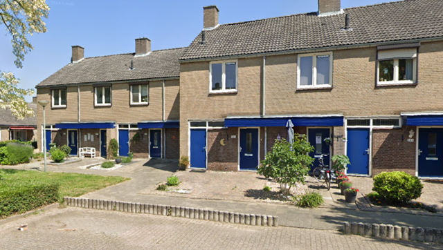 Mispelhoven 36B, 6225 GH Maastricht, Nederland