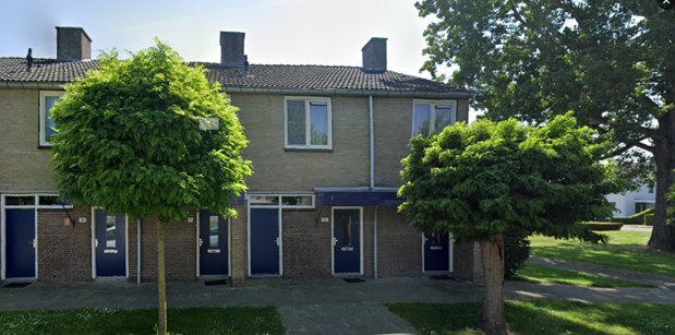 Laurierhoven 13B, 6225 GA Maastricht, Nederland