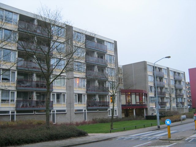 Ruijsstraat 5, 5921 VJ Venlo, Nederland