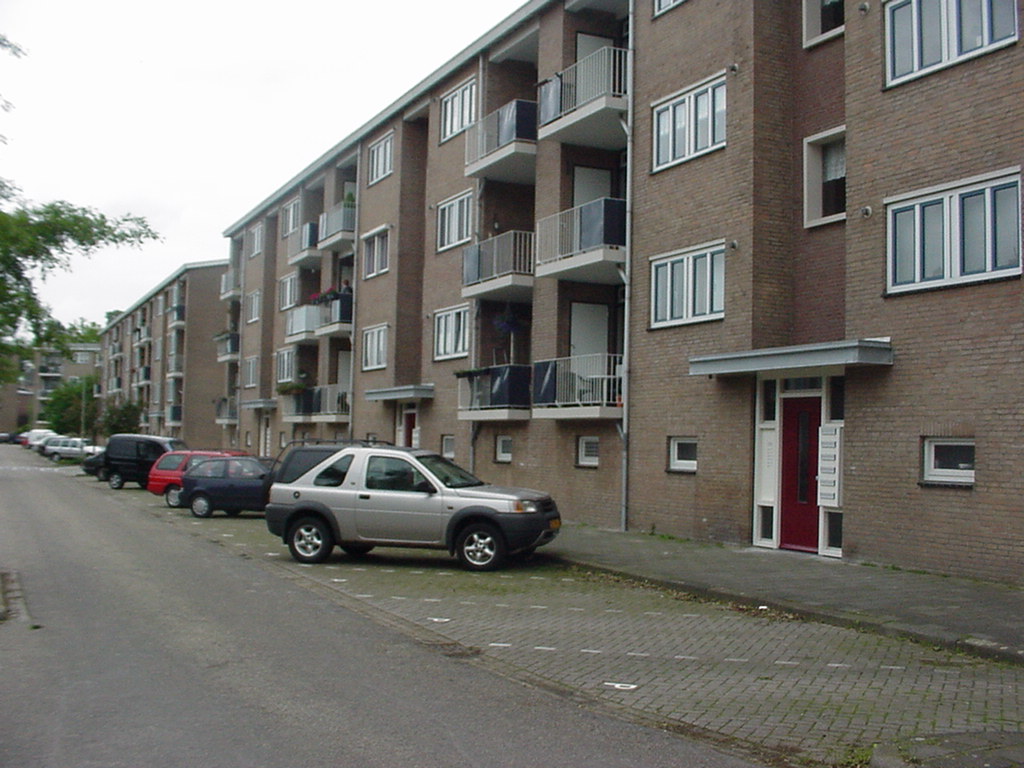 In Het Diepe Broek 18, 6271 AS Gulpen, Nederland