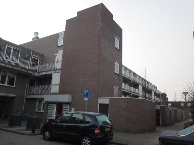 Helbeek 180, 5914 SB Venlo, Nederland