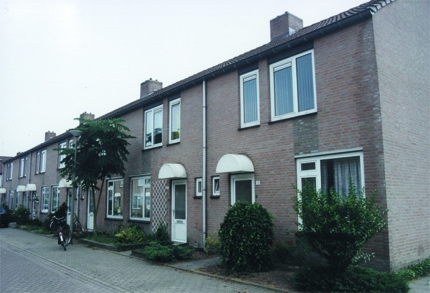 Kamgras 7, 5803 HZ Venray, Nederland