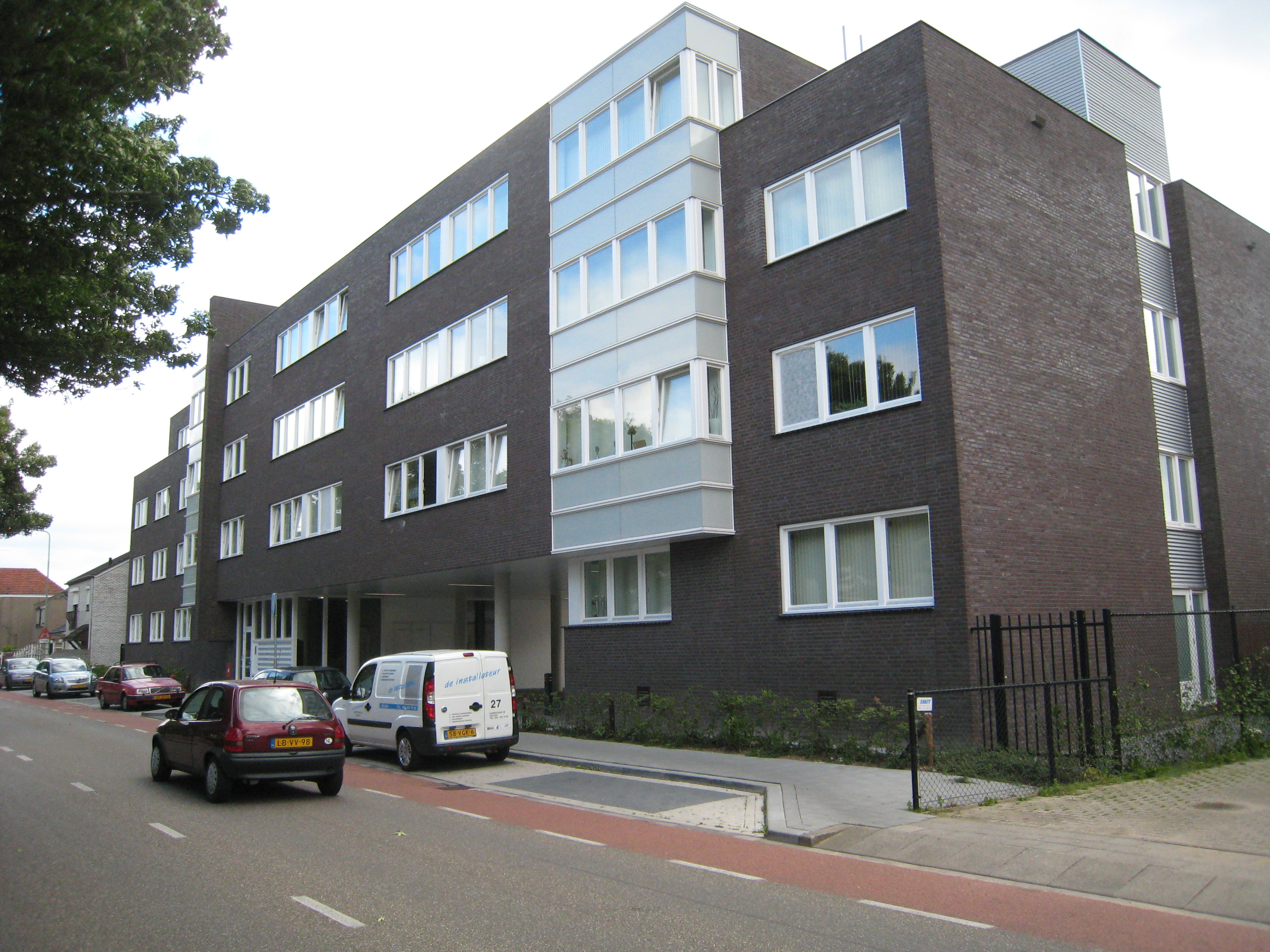 Tudderenderweg 113, 6137 CC Sittard, Nederland