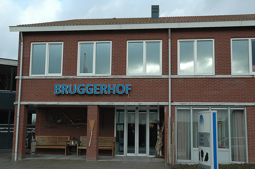 Bruggerveld 41