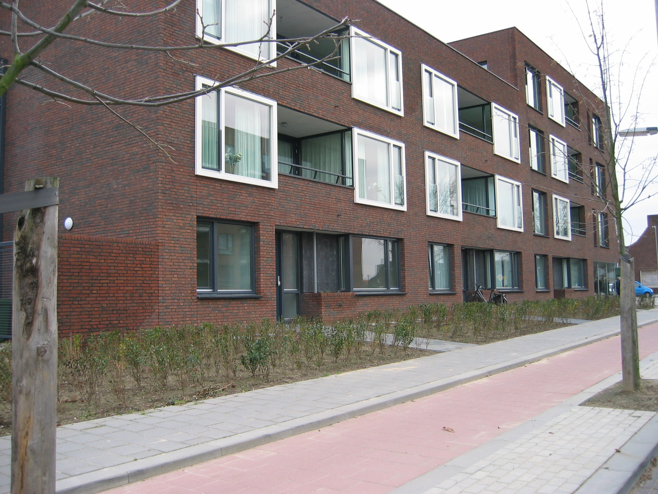 Karel Doormanstraat 69, 6045 EG Roermond, Nederland