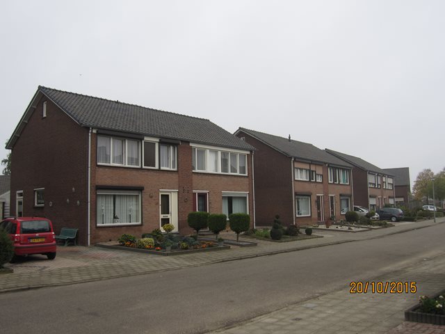 Emmastraat 18, 5951 BH Belfeld, Nederland