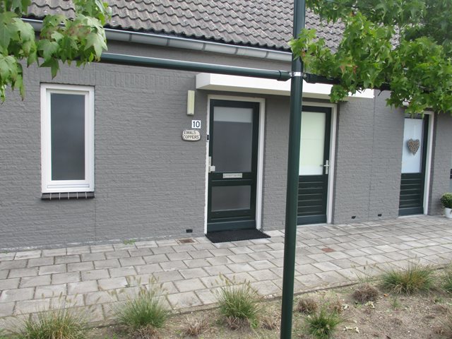 Pronkhof 10, 5951 CW Belfeld, Nederland