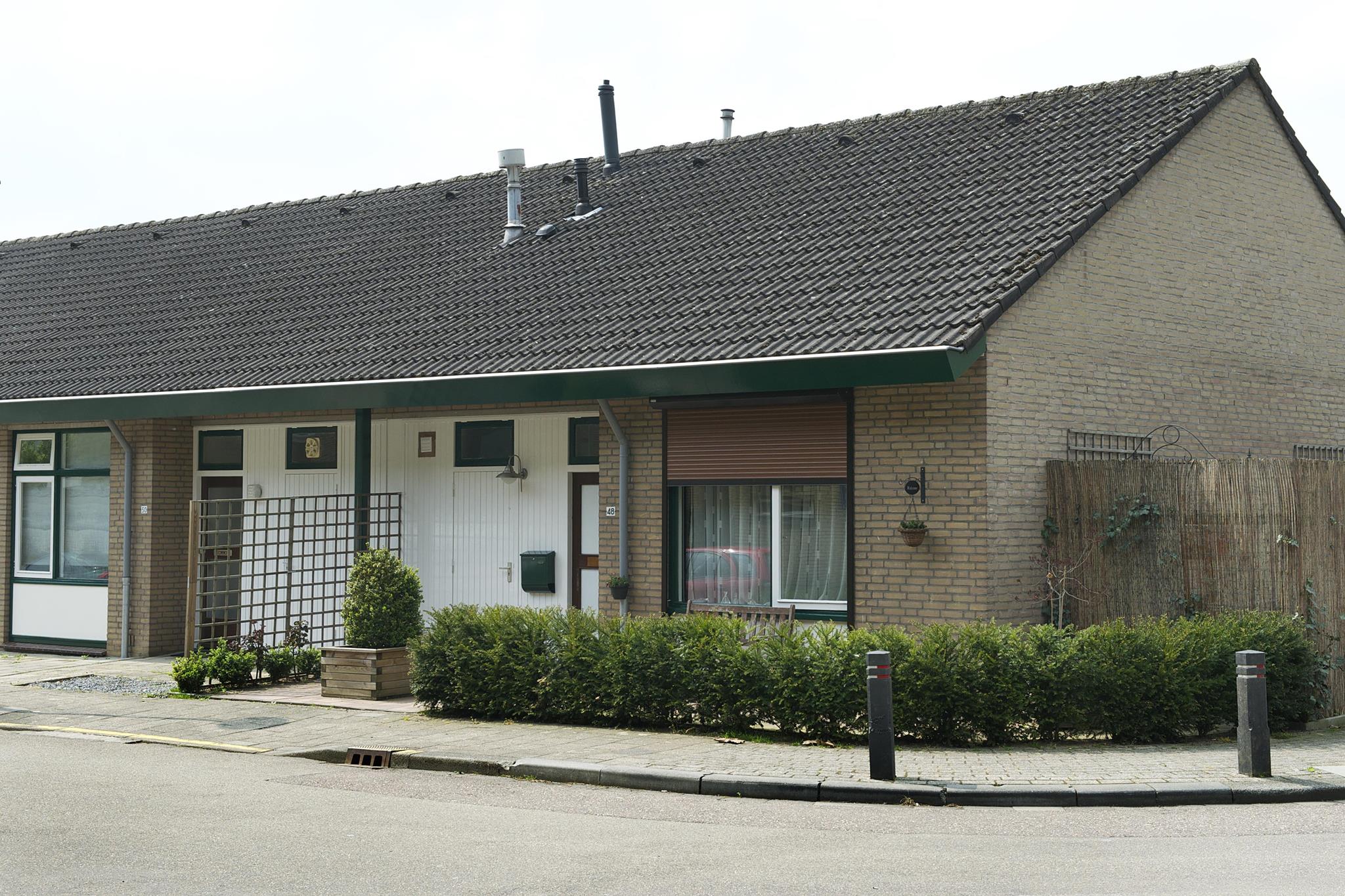 Prins Willem-Alexanderlaan 50, 6301 TZ Valkenburg, Nederland
