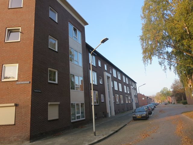 Rubensstraat 52, 5914 TR Venlo, Nederland
