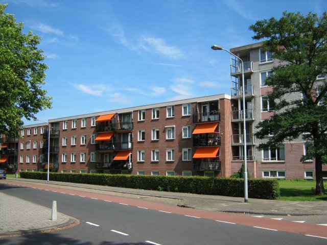 Houtsnipstraat 103, 5912 VM Venlo, Nederland