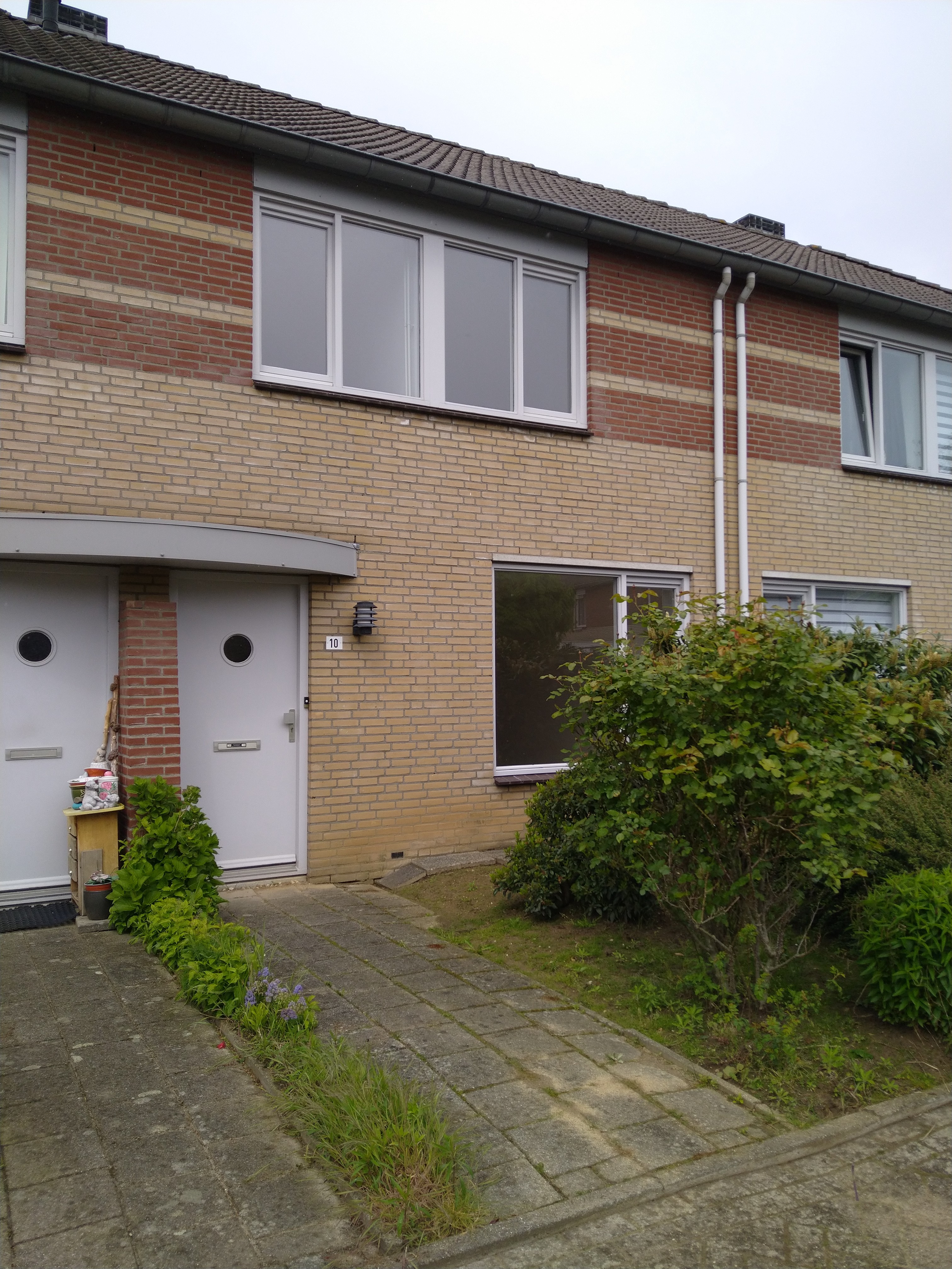 Bretagnestraat 10, 6137 JG Sittard, Nederland