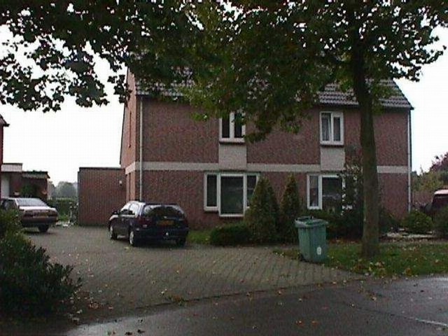 Rectorijstraat 30, 6005 PG Weert, Nederland