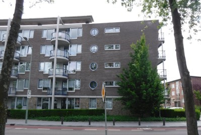 Pastoor Schleidenstraat 21A, 6431 KD Hoensbroek, Nederland