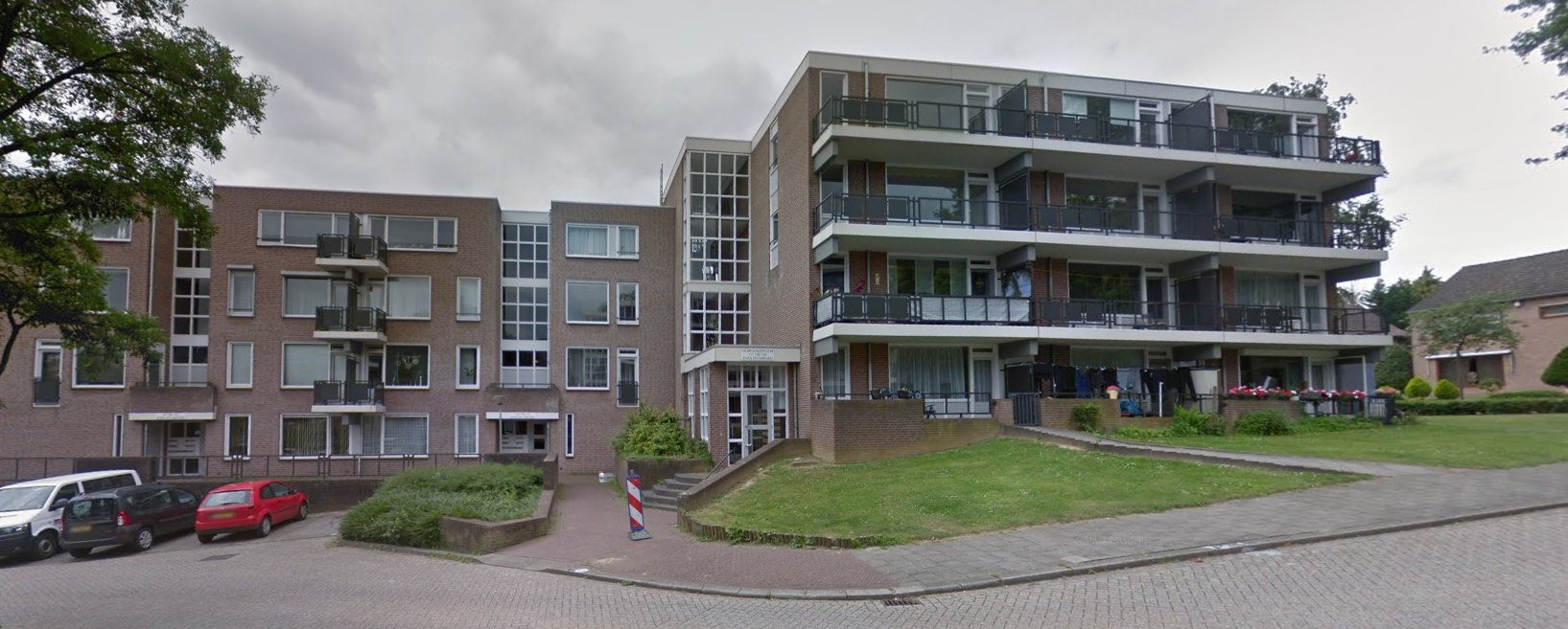 Gebrookerplein 52, 6431 LX Hoensbroek, Nederland
