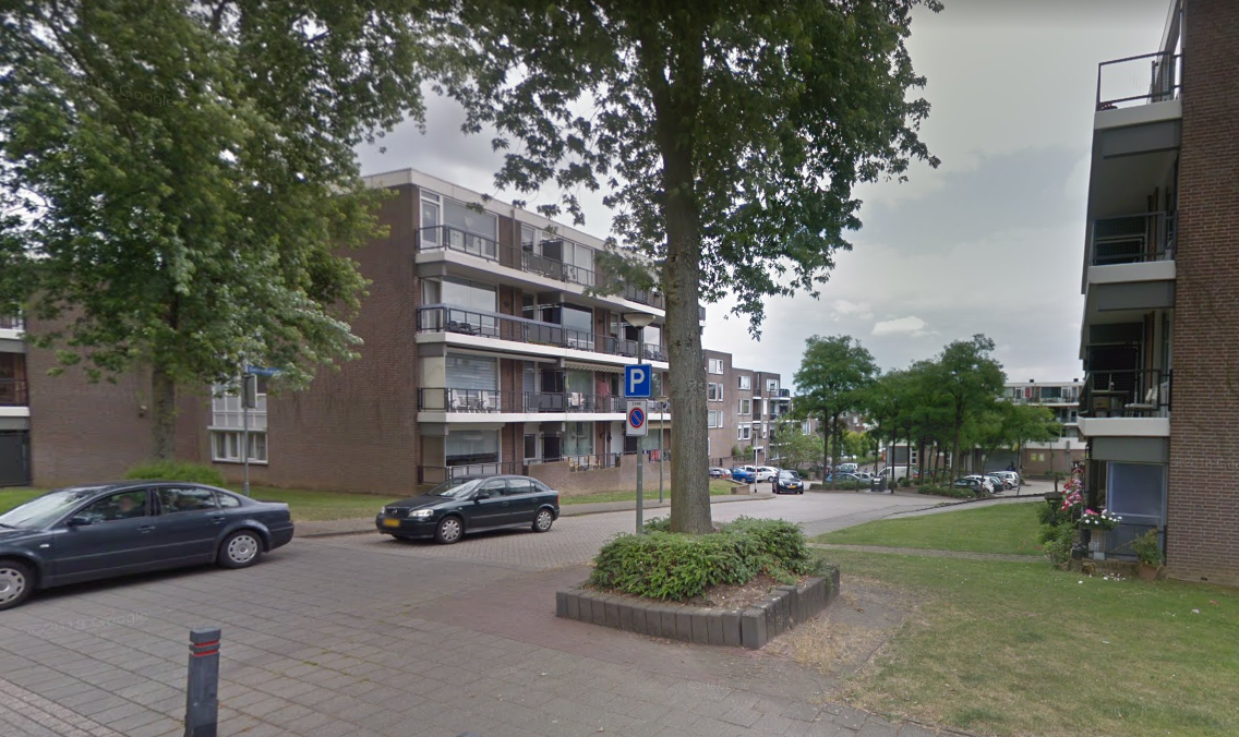 Gebrookerplein 34, 6431 LX Hoensbroek, Nederland