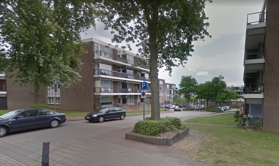 Gebrookerplein 152, 6431 LX Hoensbroek, Nederland
