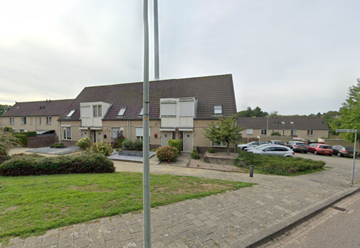 Marconistraat 15, 6431 CA Hoensbroek, Nederland