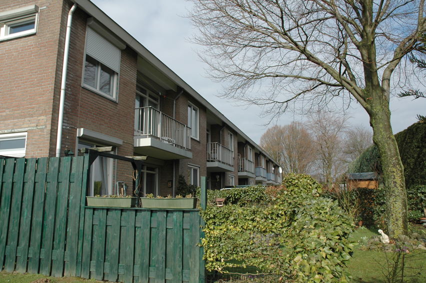 Vilicusstraat 5, 6151 HE Munstergeleen, Nederland