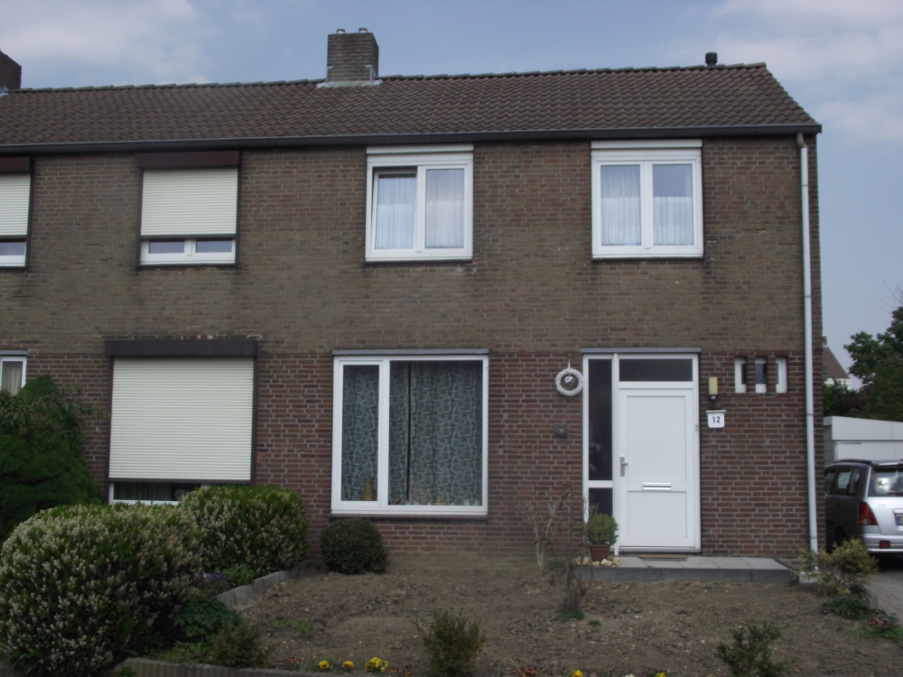 Jozefstraat 12, 6367 KB Voerendaal, Nederland