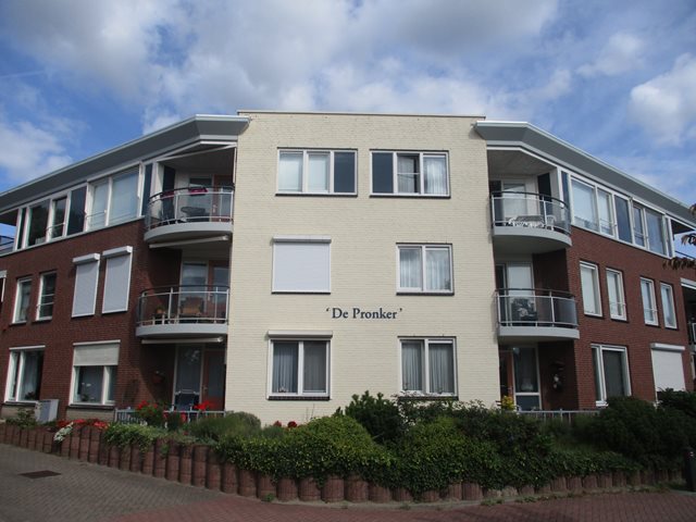 Pronkhof 44, 5951 CW Belfeld, Nederland