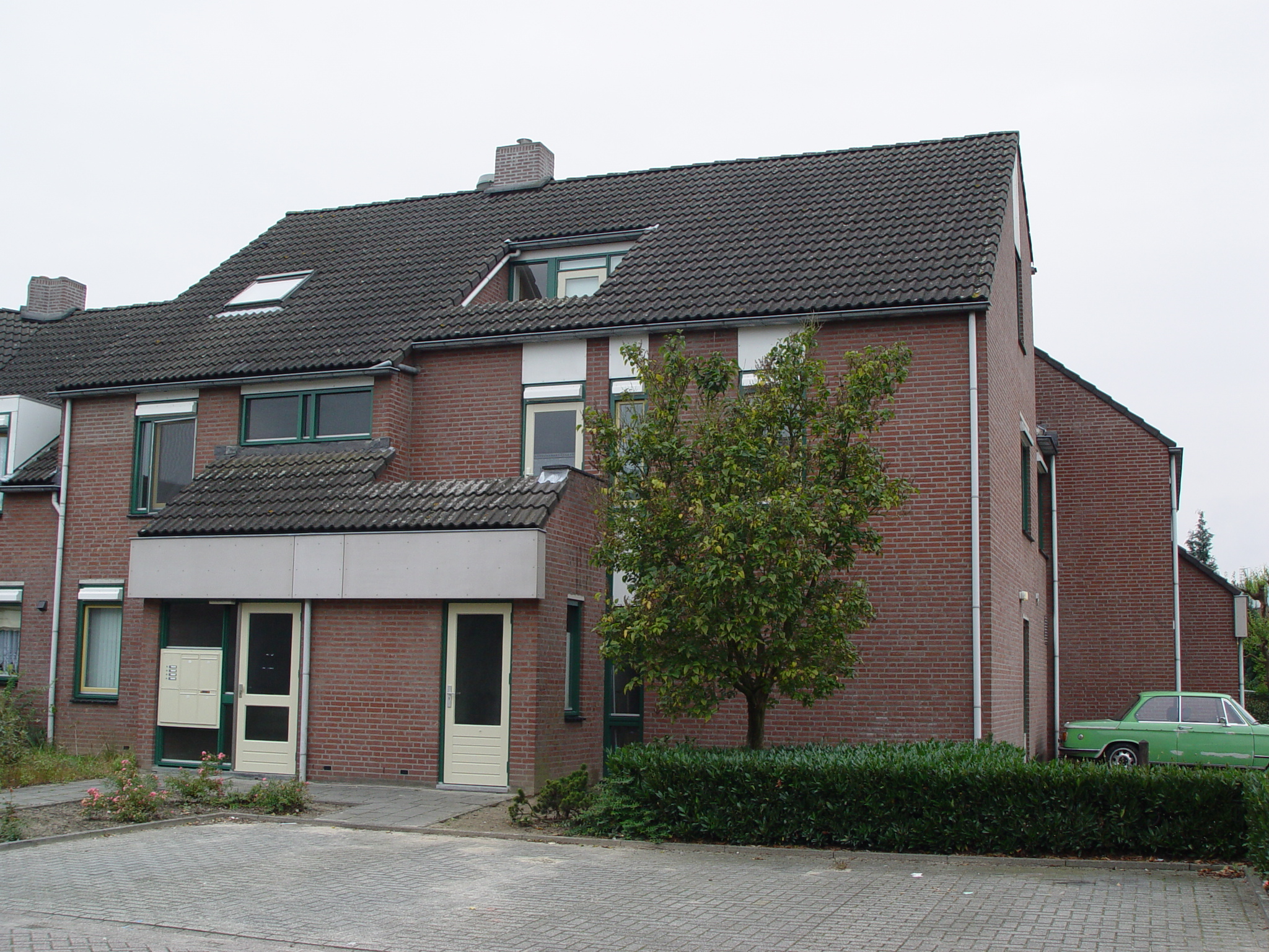 Boutestraat 83, 6071 JR Swalmen, Nederland