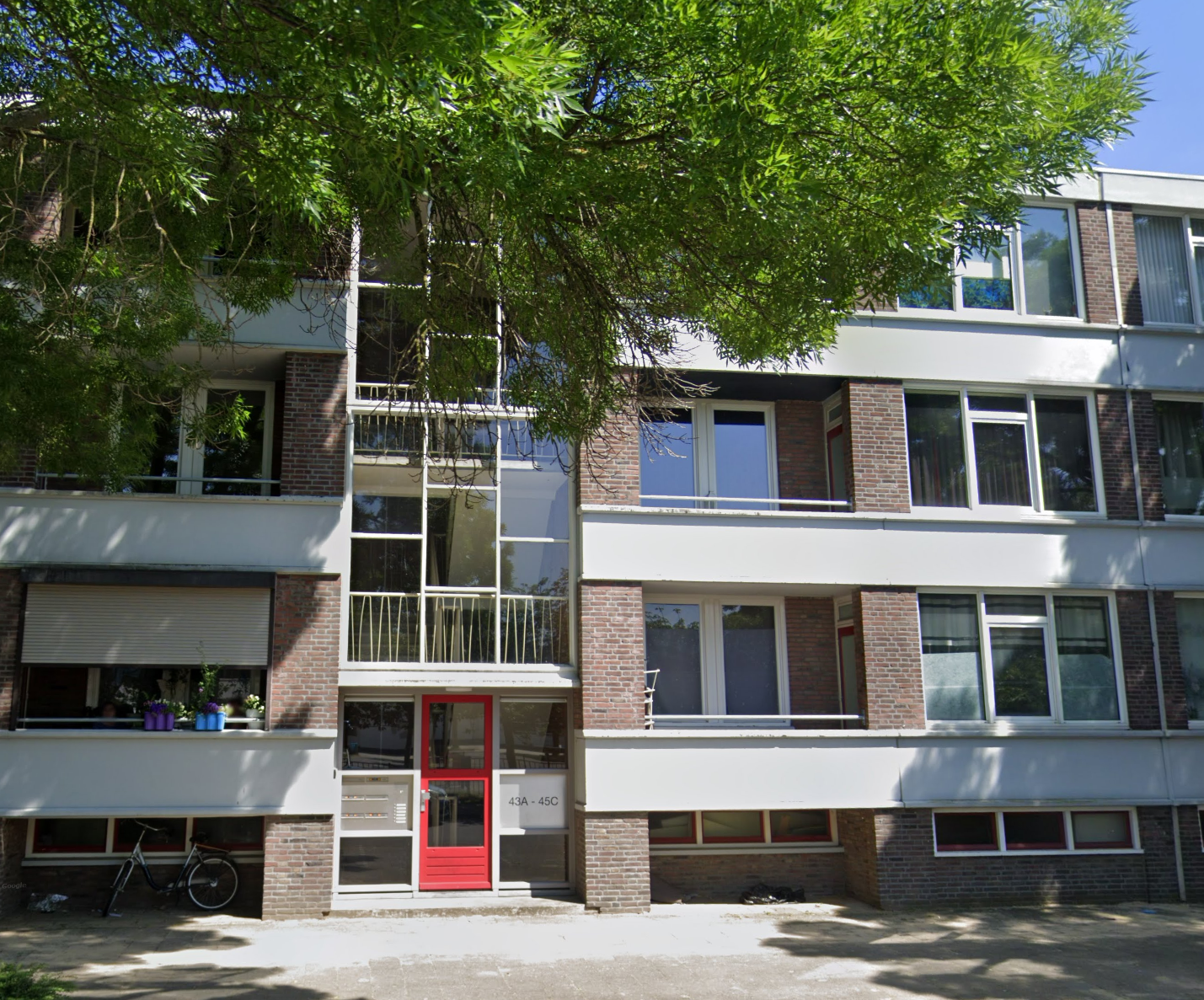 Prestantstraat 45A