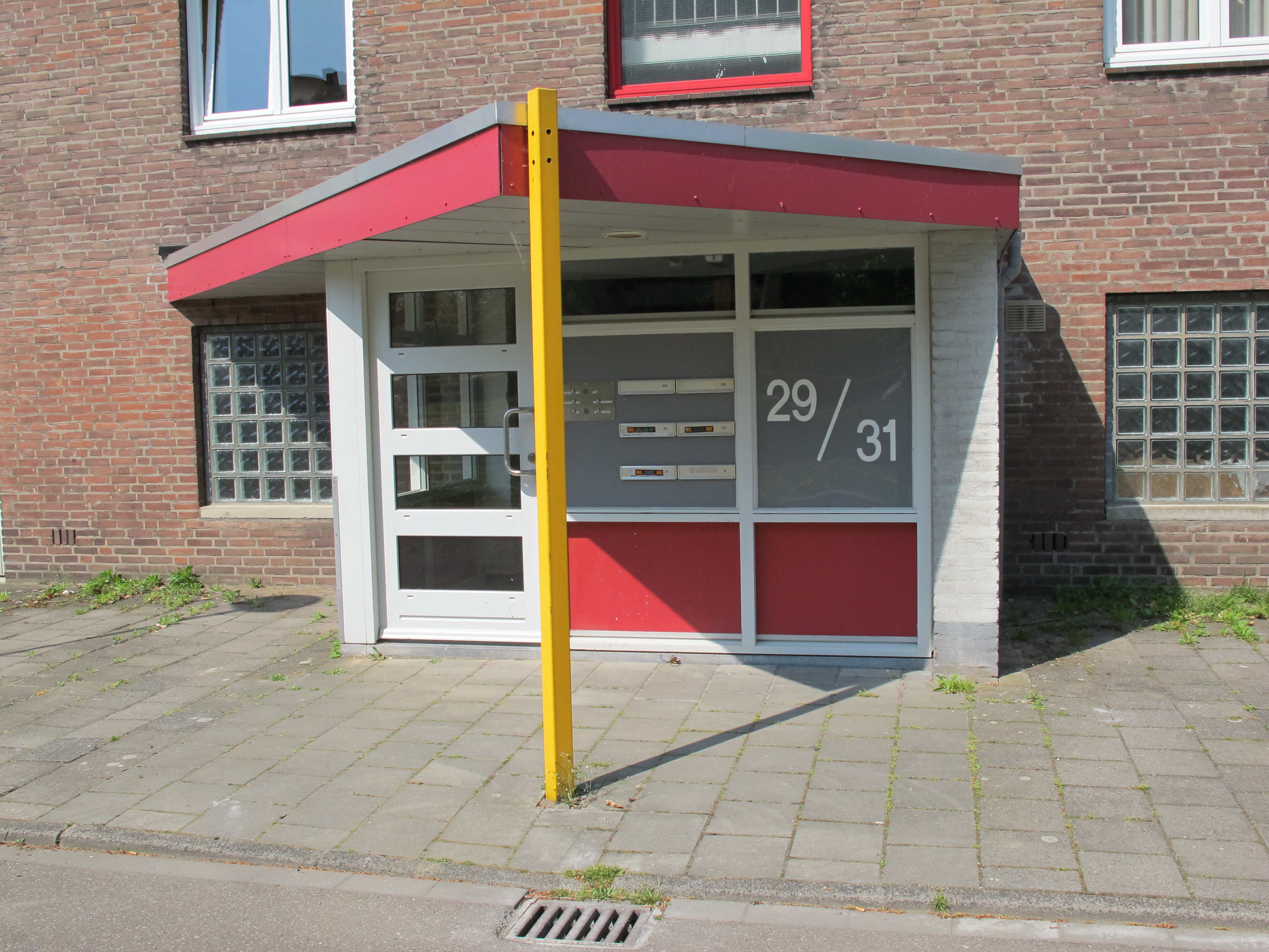 Albrecht Rodenbachstraat 33