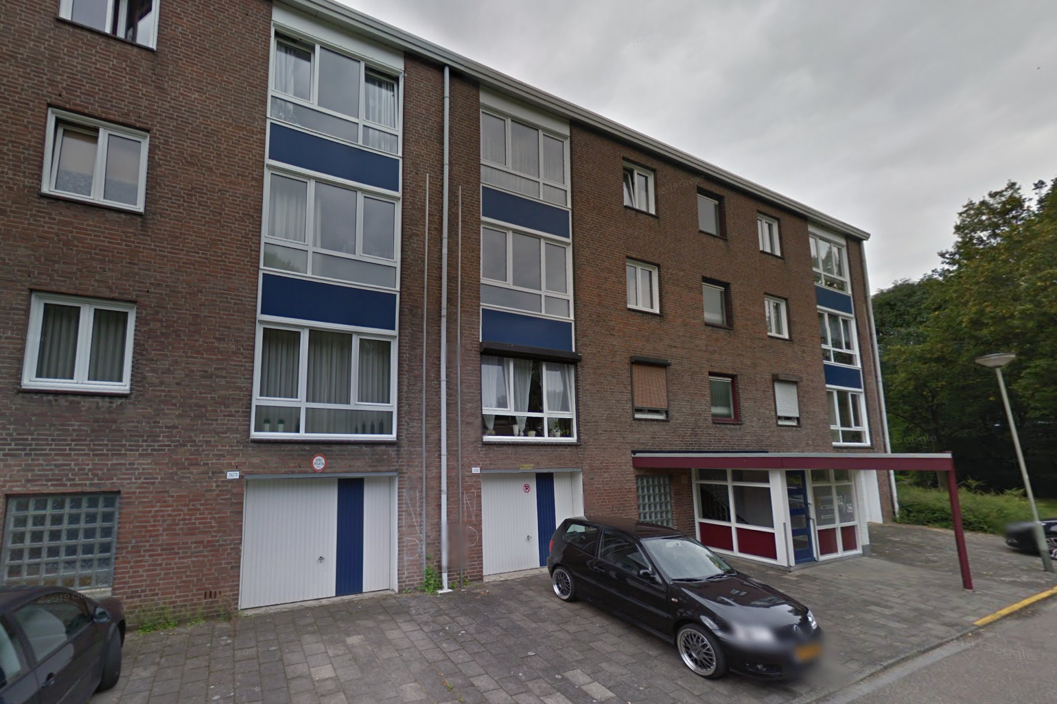 Albrecht Rodenbachstraat 33, 6136 HC Sittard, Nederland