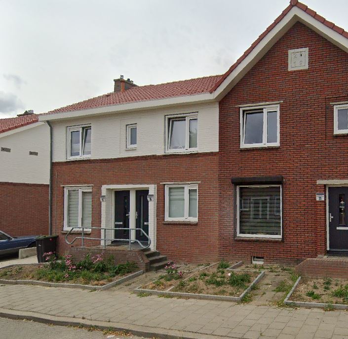 Spireastraat 19, 6466 SN Kerkrade, Nederland