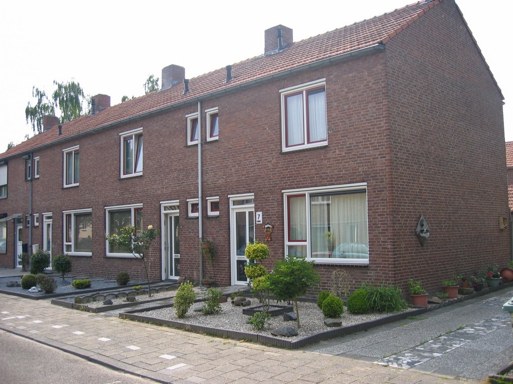Prinsbisdomstraat 7, 6004 VP Weert, Nederland